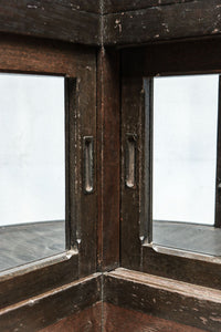 Glass case BB3652