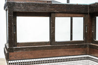 Glass case BB3652