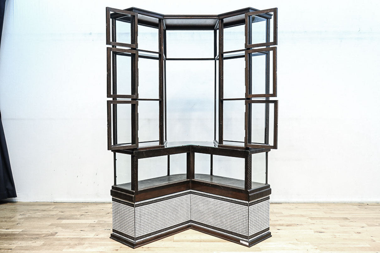 Glass case BB3652
