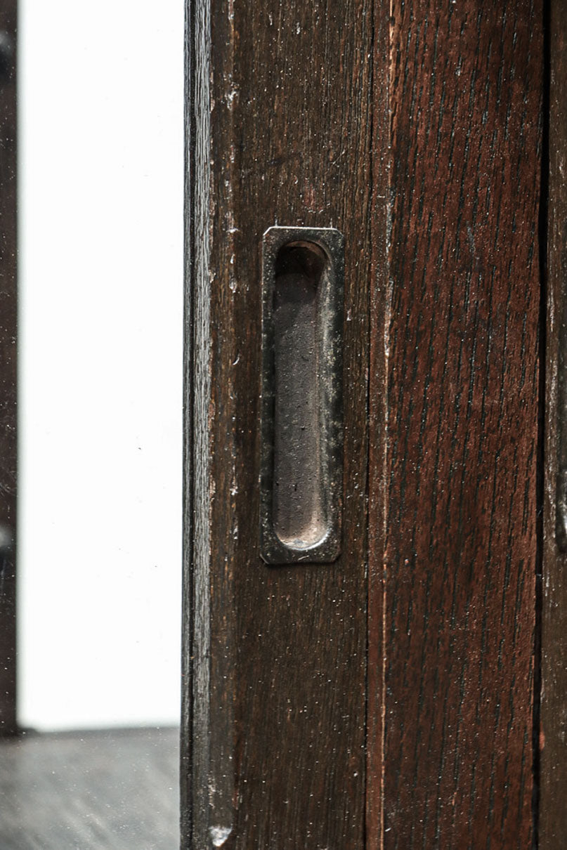 Glass case BB3652