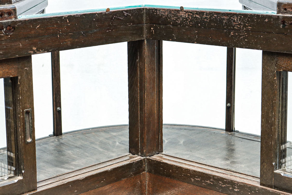Glass case BB3652