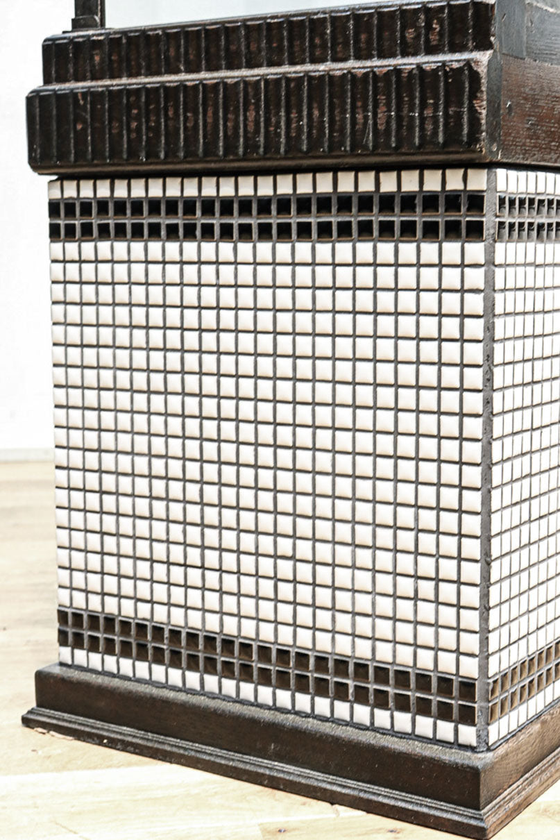 Glass case BB3652