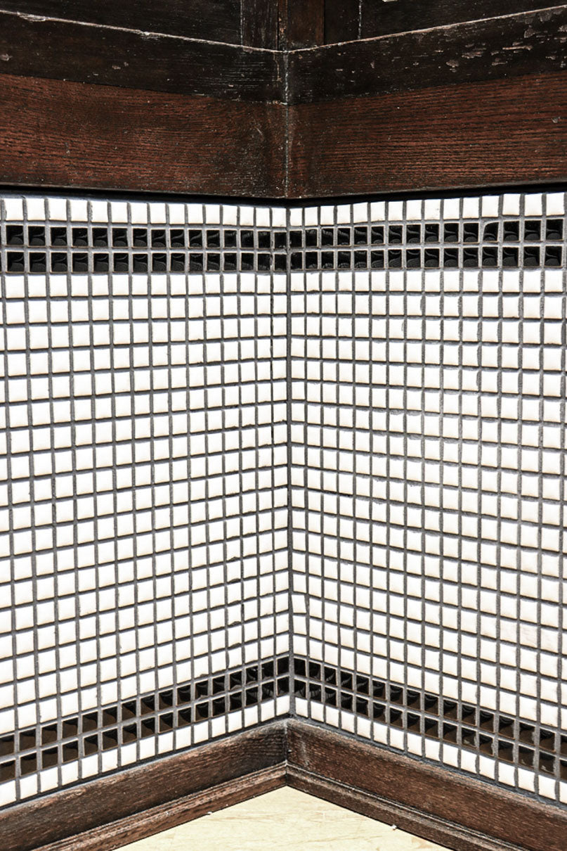 Glass case BB3652