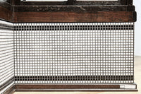 Glass case BB3652