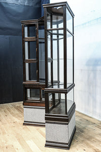 Glass case BB3652