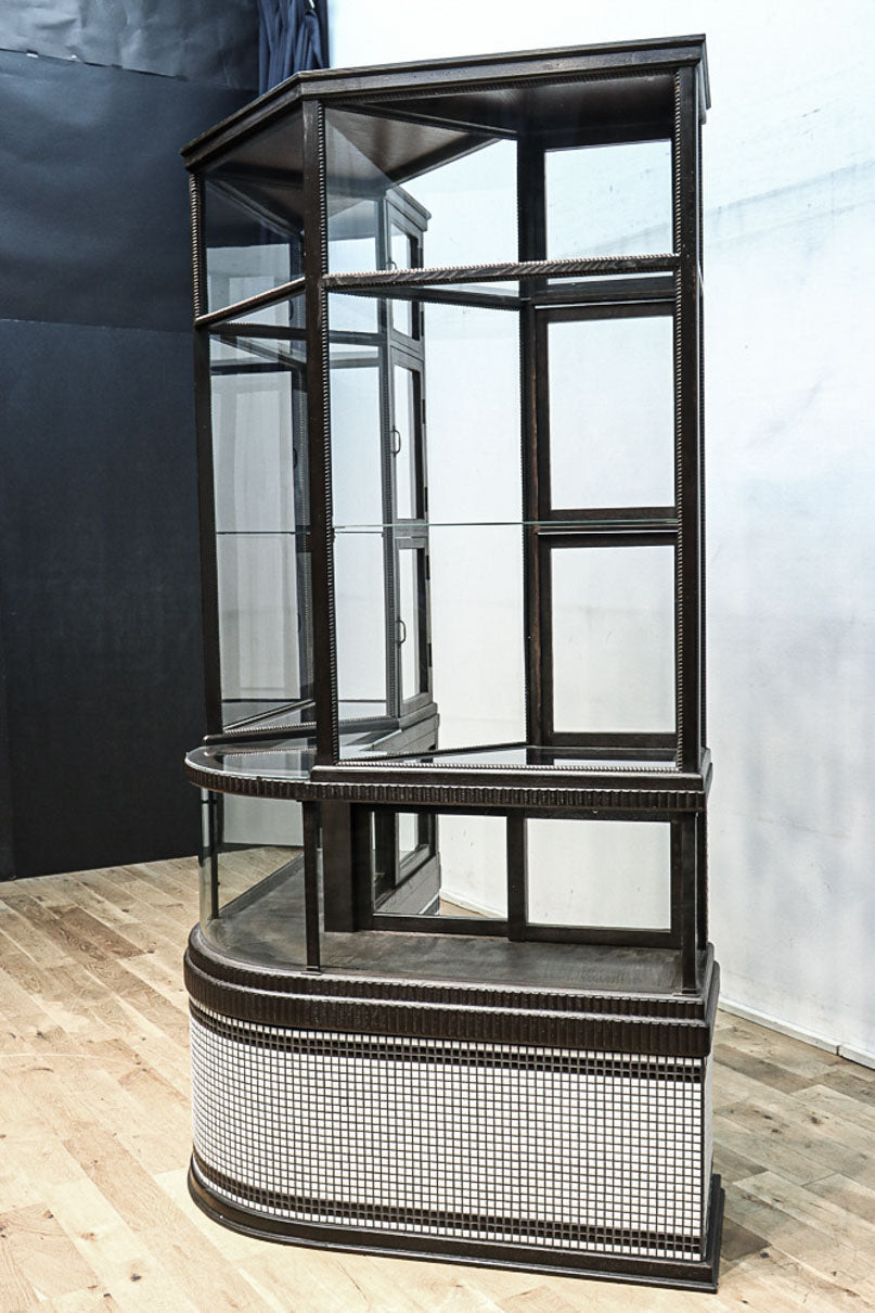 Glass case BB3652