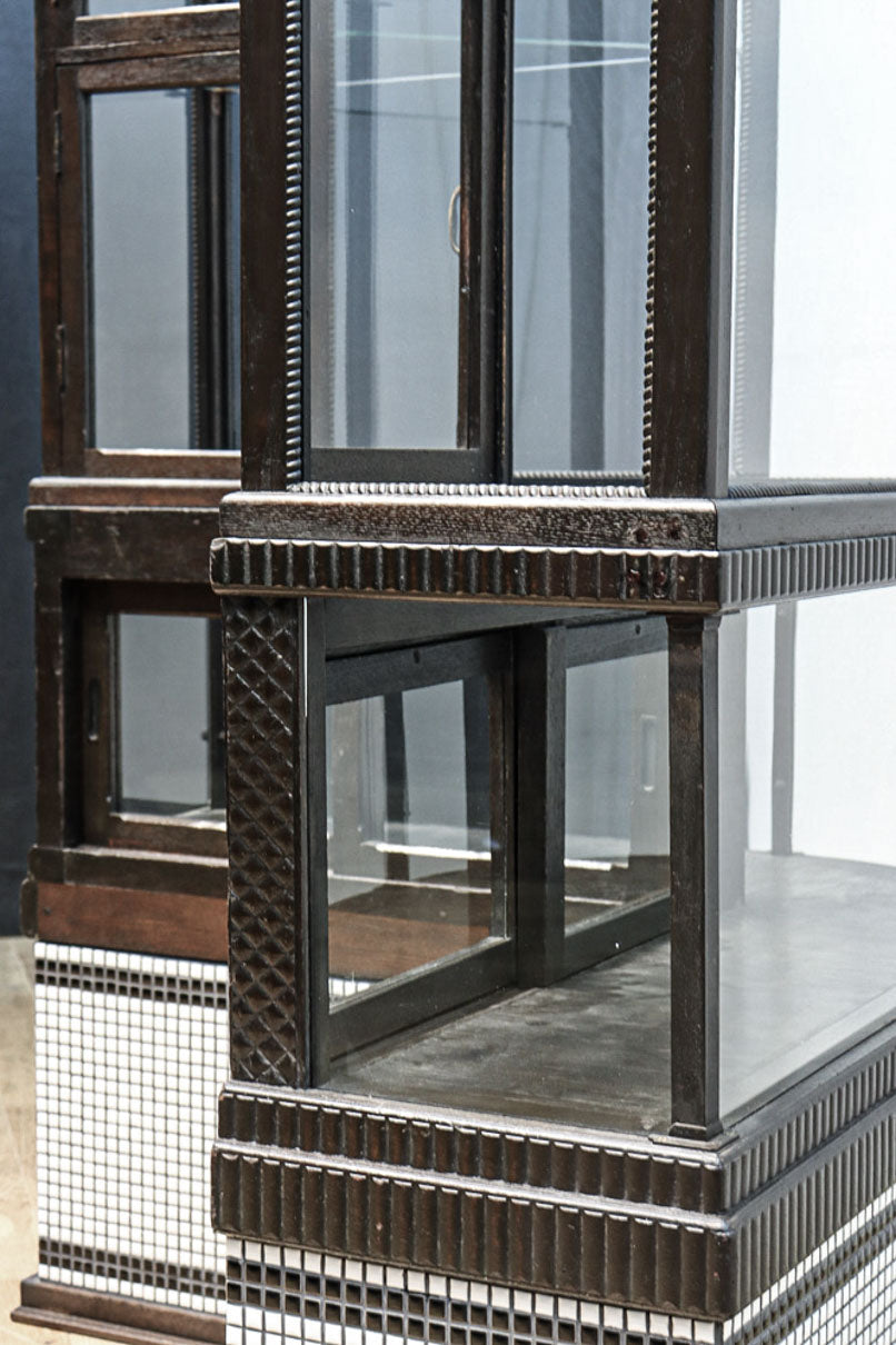 Glass case BB3652