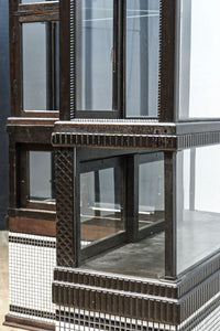 Glass case BB3652