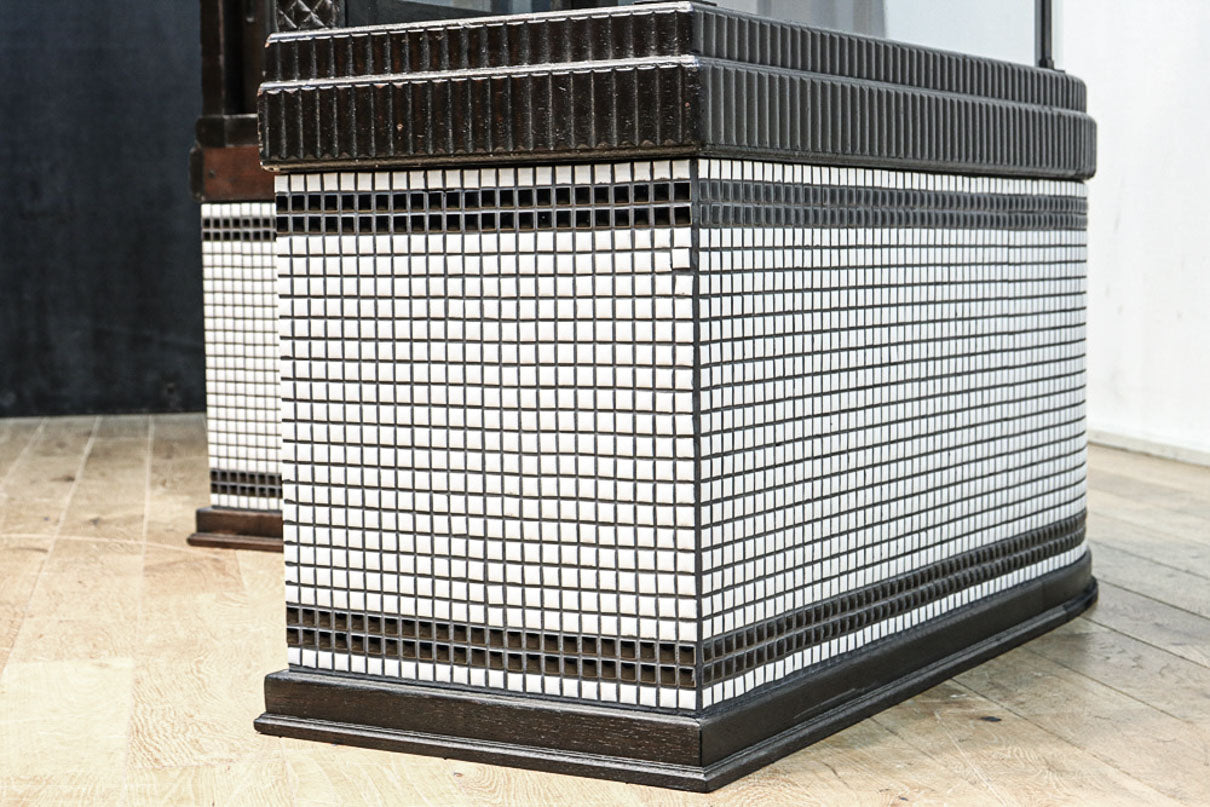 Glass case BB3652