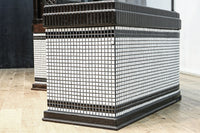 Glass case BB3652