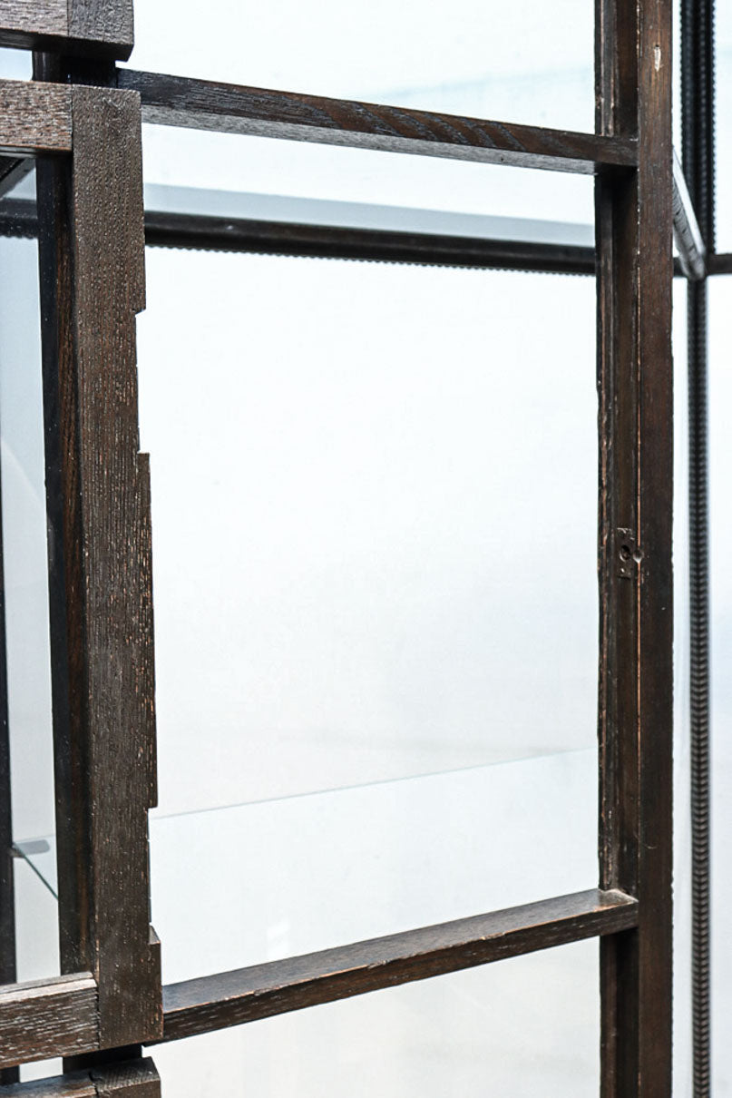 Glass case BB3652
