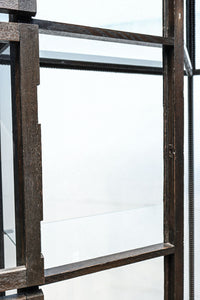 Glass case BB3652