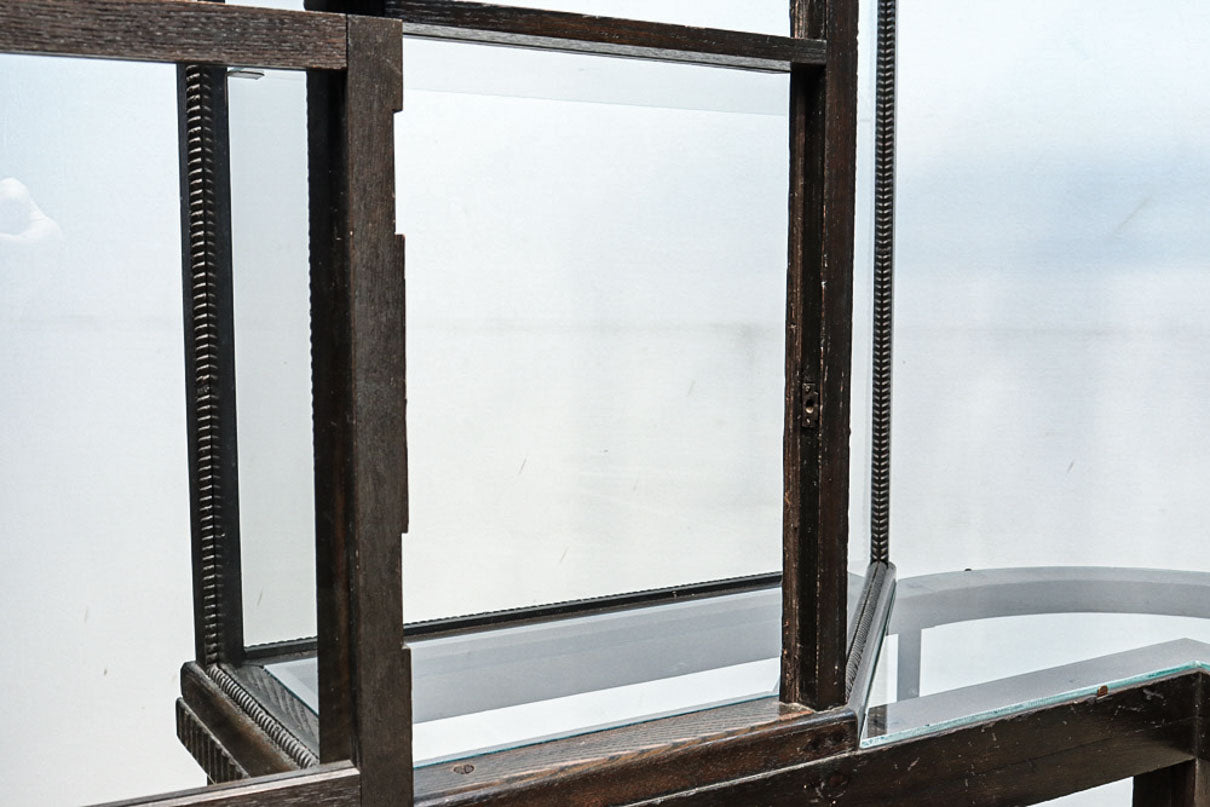 Glass case BB3652