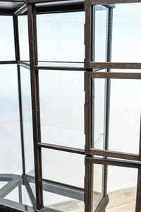 Glass case BB3652