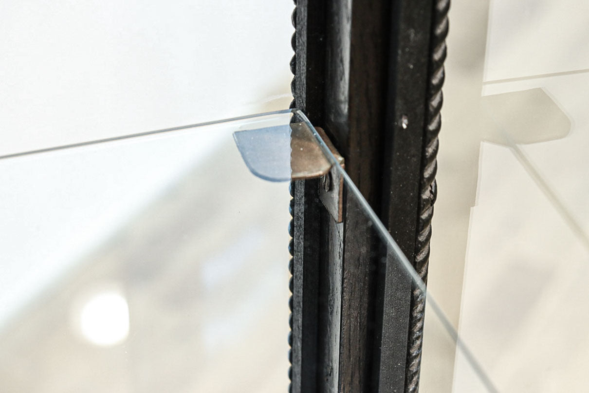 Glass case BB3652