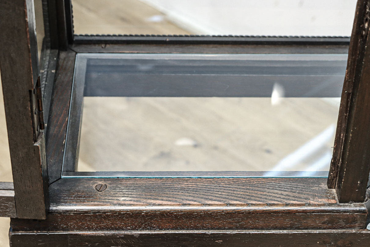 Glass case BB3652
