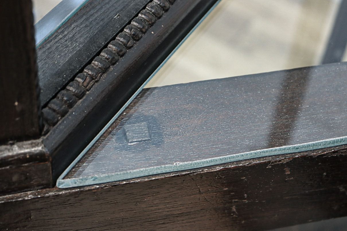 Glass case BB3652