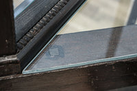 Glass case BB3652