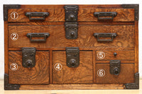 Retro Furniture BB3653