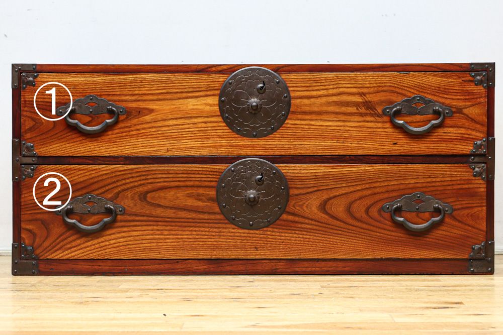 Clothing Chest BB3670