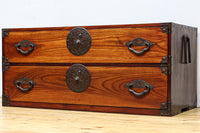 Clothing Chest BB3670
