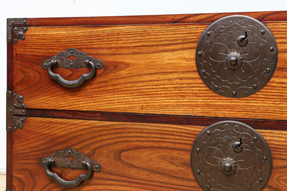 Clothing Chest BB3670