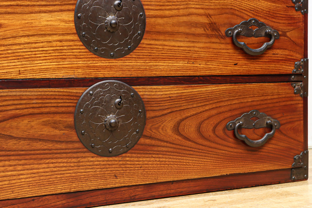 Clothing Chest BB3670
