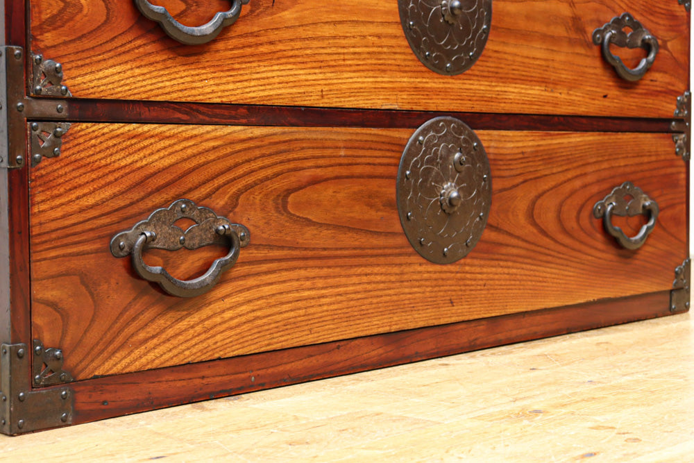 Clothing Chest BB3670