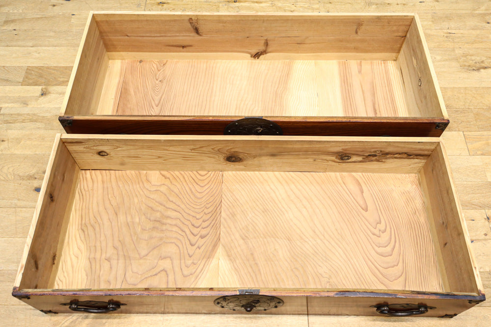 Clothing Chest BB3670