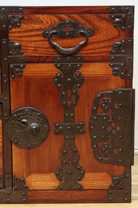 Clothing Chest BB3674