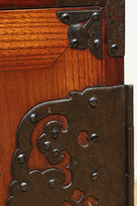 Clothing Chest BB3674