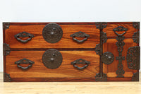 Clothing Chest BB3674