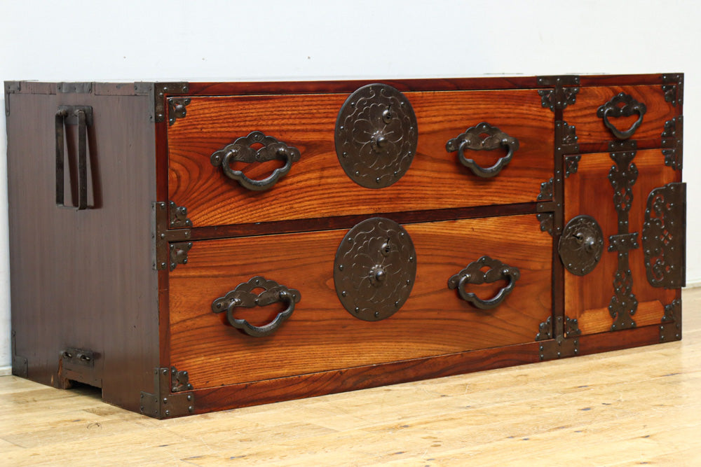 Clothing Chest BB3674