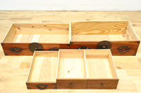 Clothing Chest BB3674