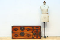 Clothing Chest BB3674