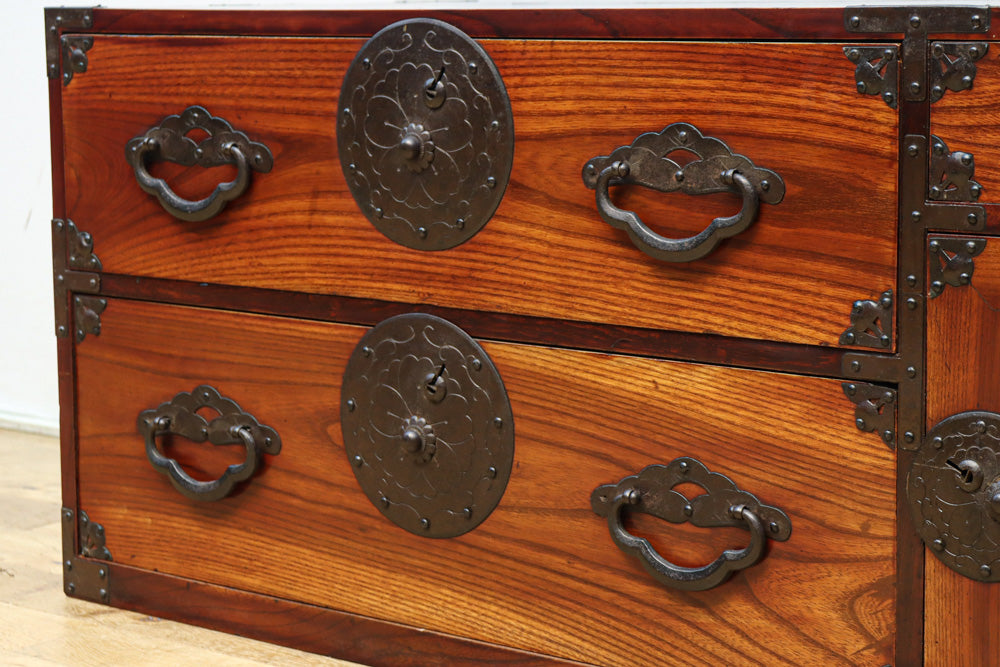 Clothing Chest BB3674