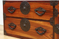 Clothing Chest BB3674