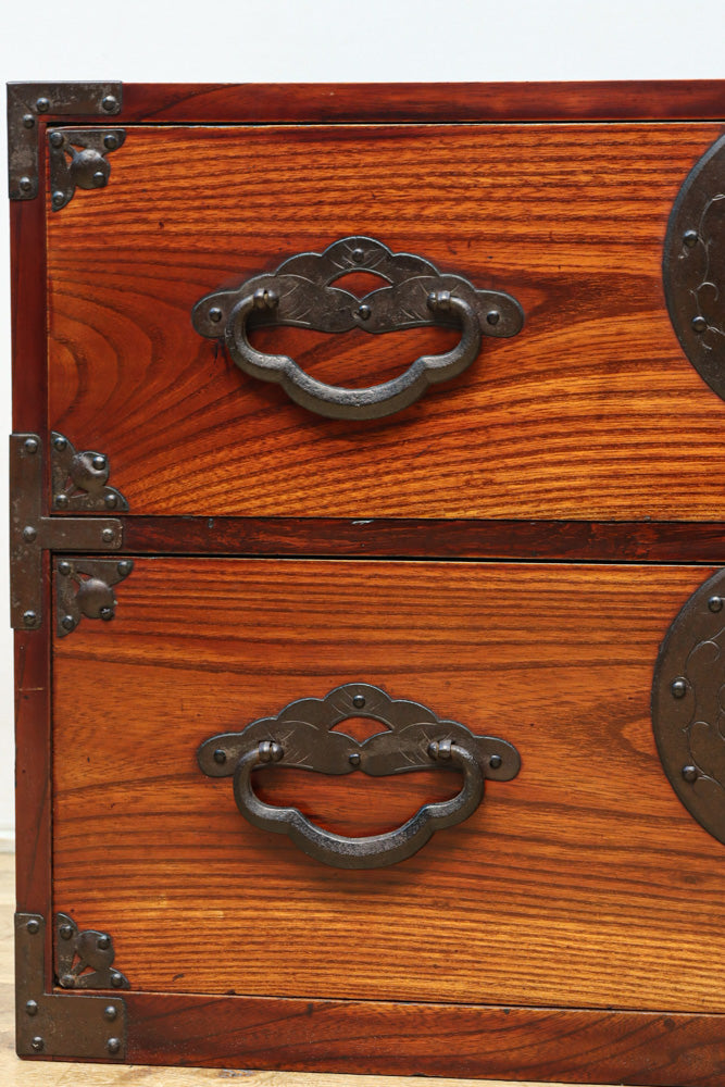 Clothing Chest BB3674