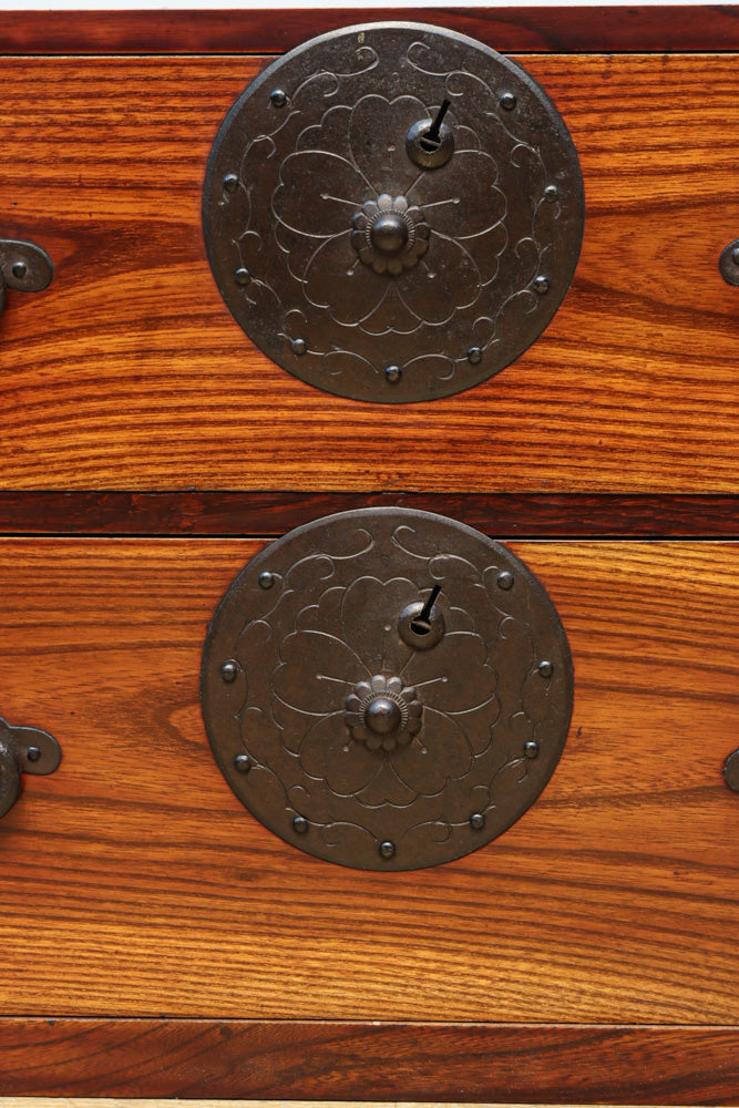 Clothing Chest BB3674