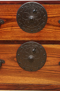 Clothing Chest BB3674