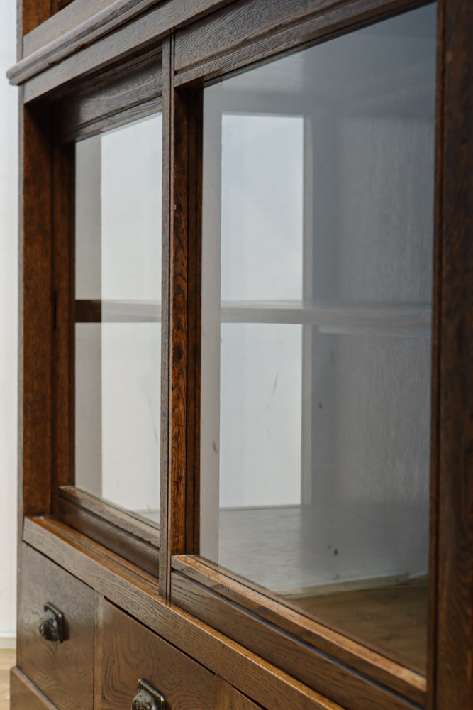 Glass case BB3676