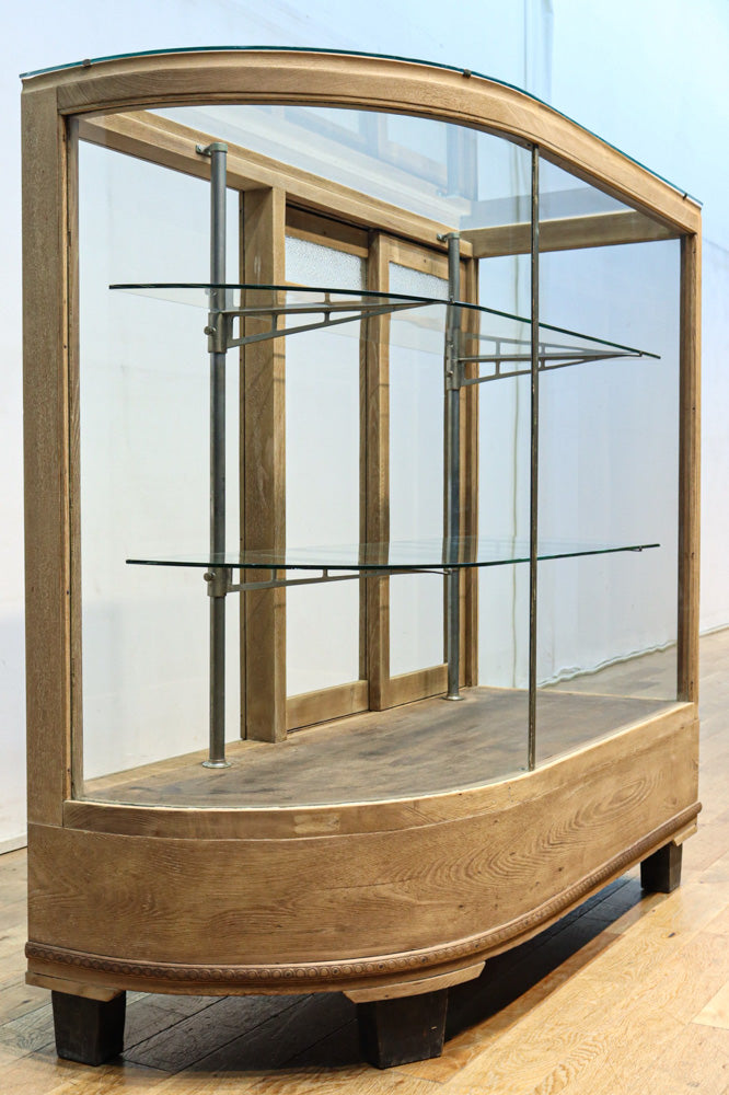Glass case BB3678
