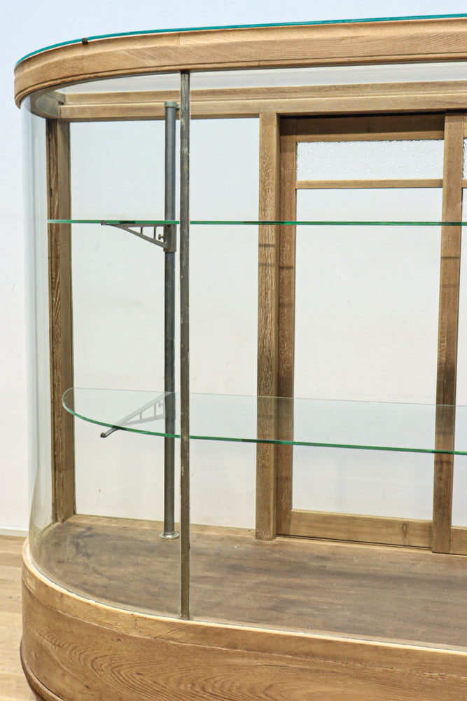 Glass case BB3678