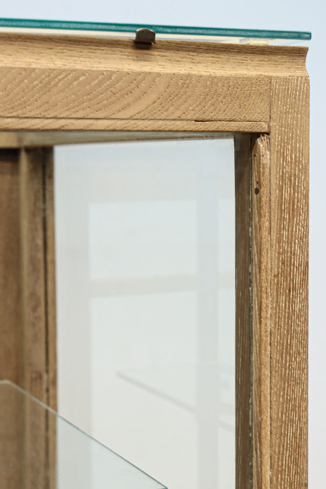Glass case BB3678