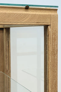 Glass case BB3678