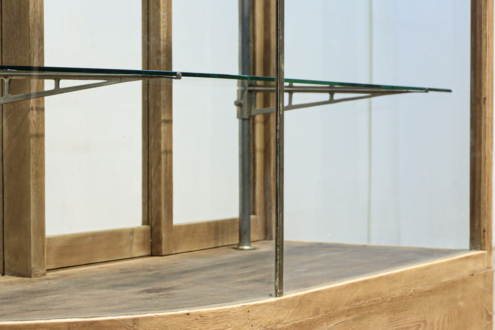 Glass case BB3678