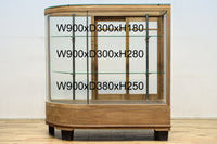 Glass case BB3678