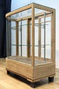 Glass case BB3678