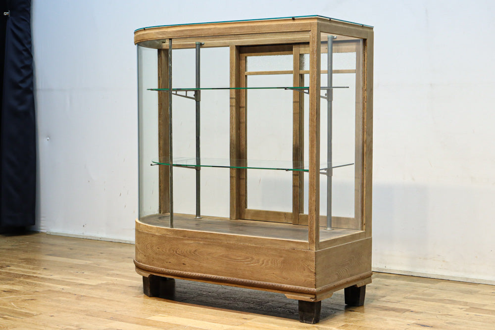 Glass case BB3678