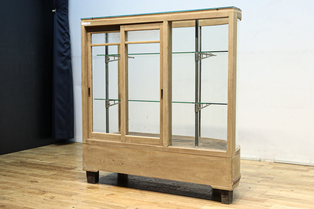 Glass case BB3678